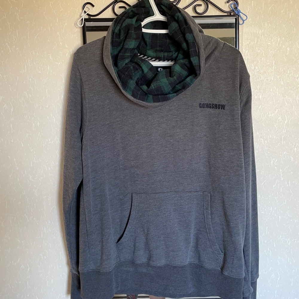 Gongshow Sweater